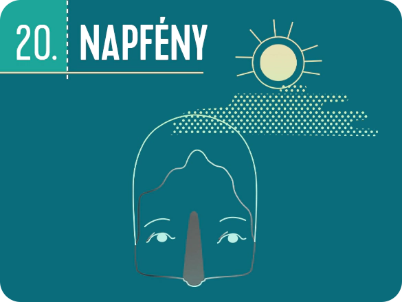 Az ideális alvás 100 titka – Napfény
