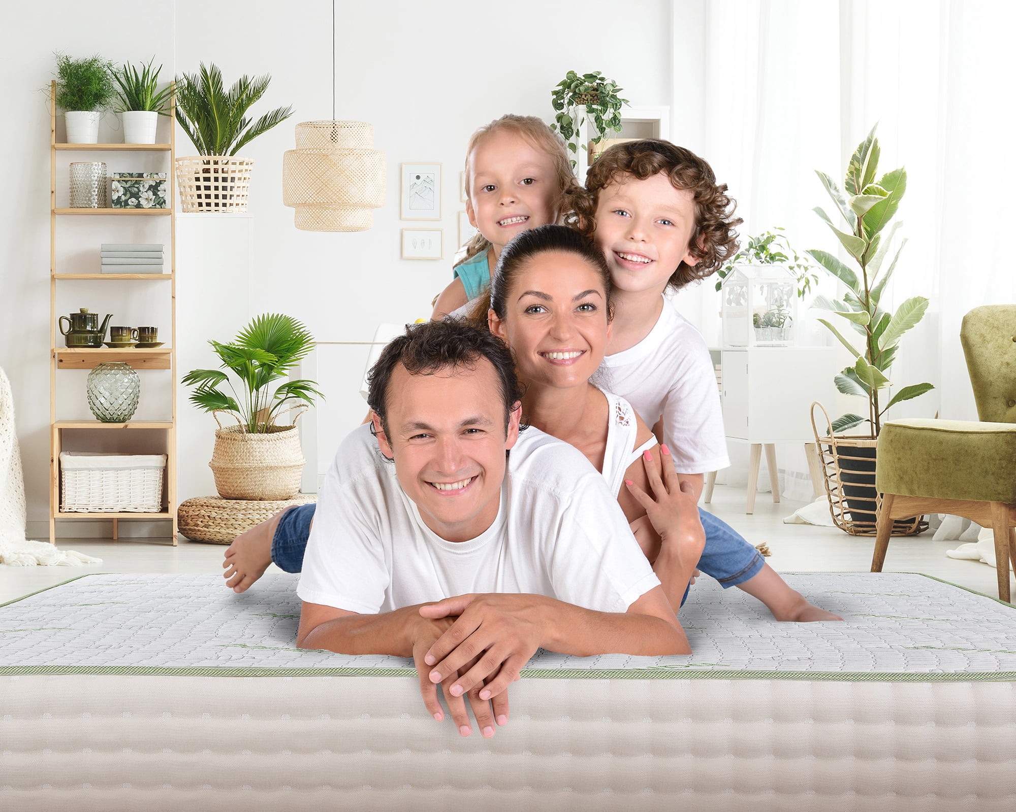 9 Bamboo Premium - familie2