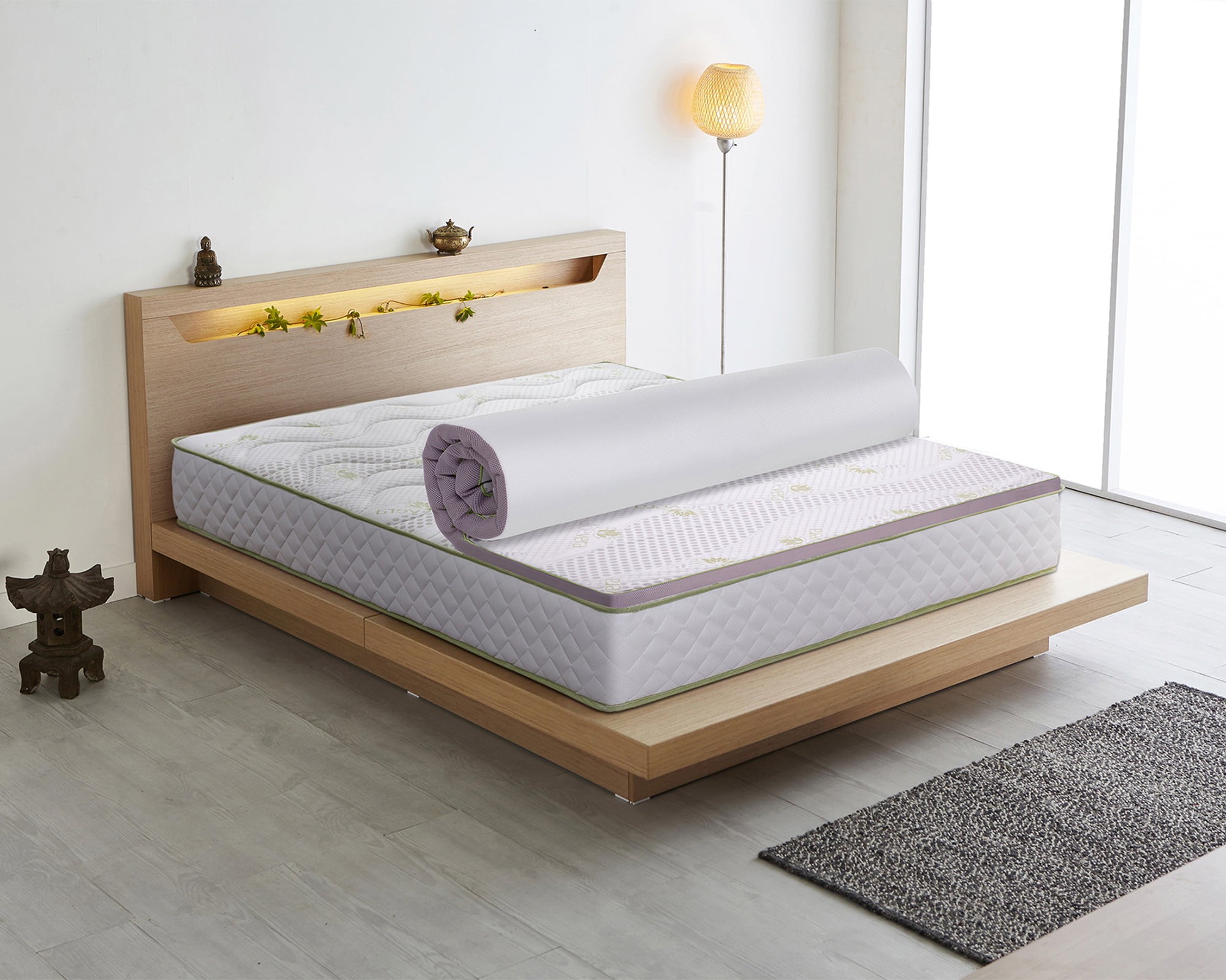 Modern,Peaceful,Bedroom.,Zen,Style,Bedroom.,Peaceful,And,Serene,Bedroom.