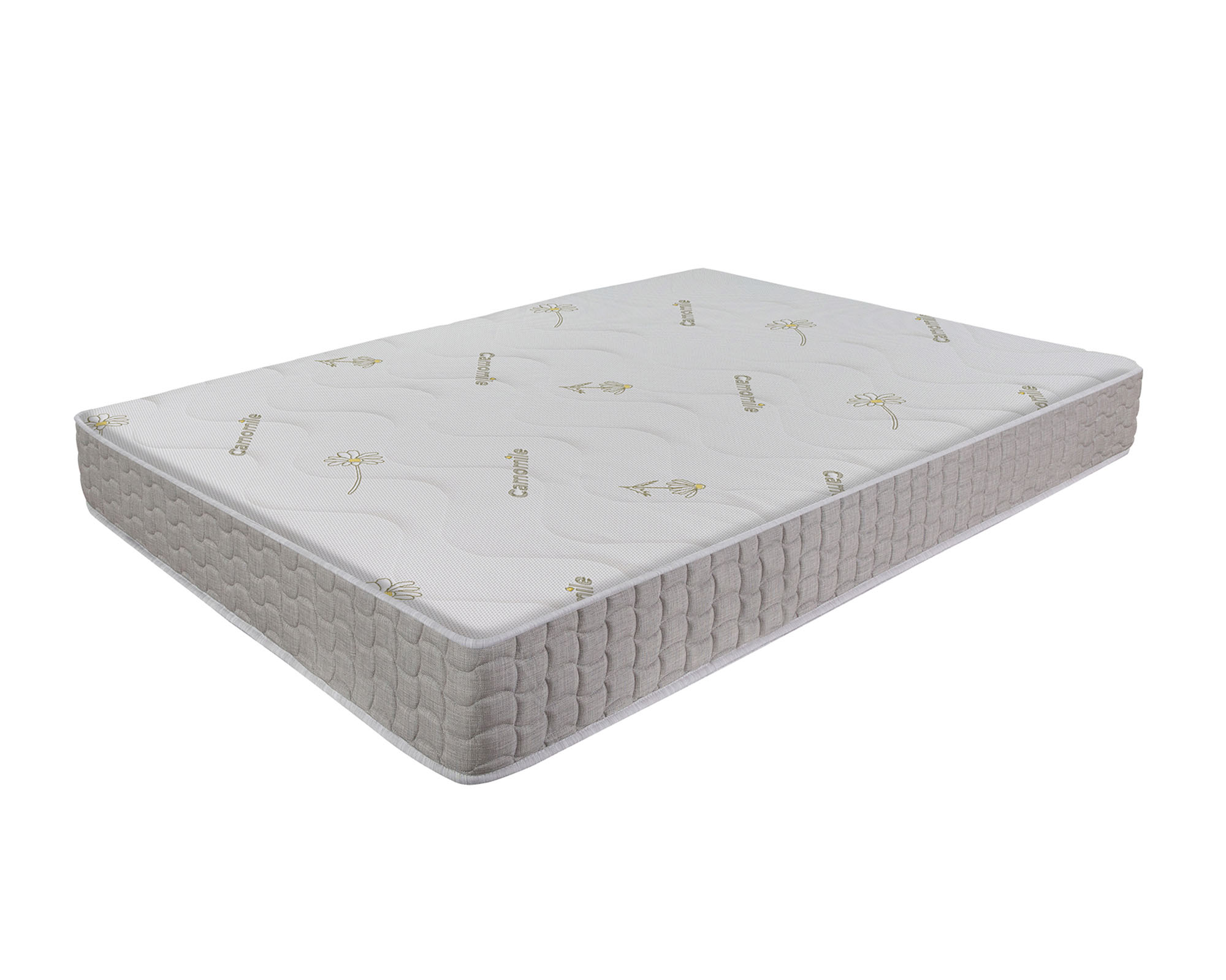 2 Fitt Chamomile Memory Cocos - principala front