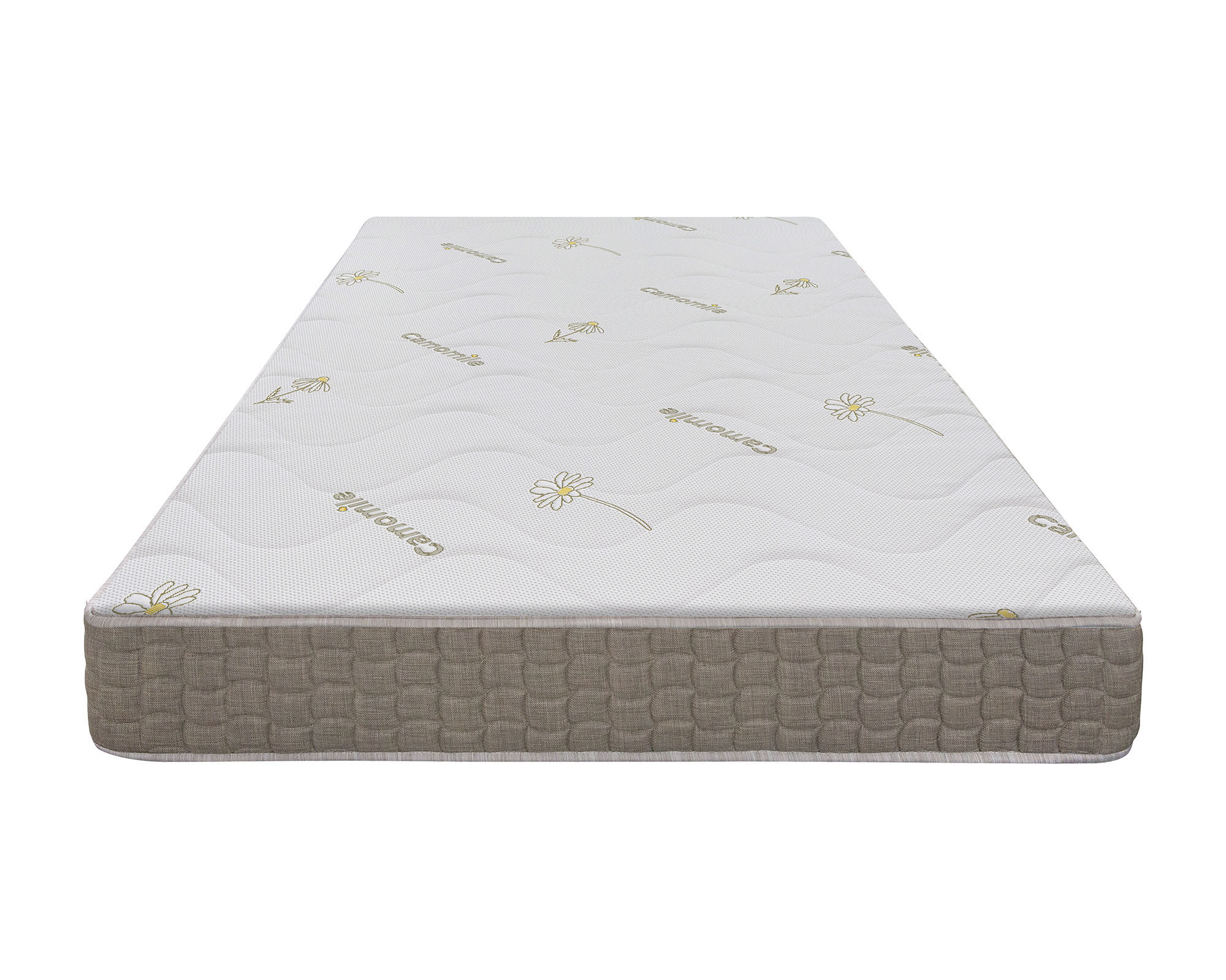 3 Fitt Chamomile Memory Cocos - principala fata