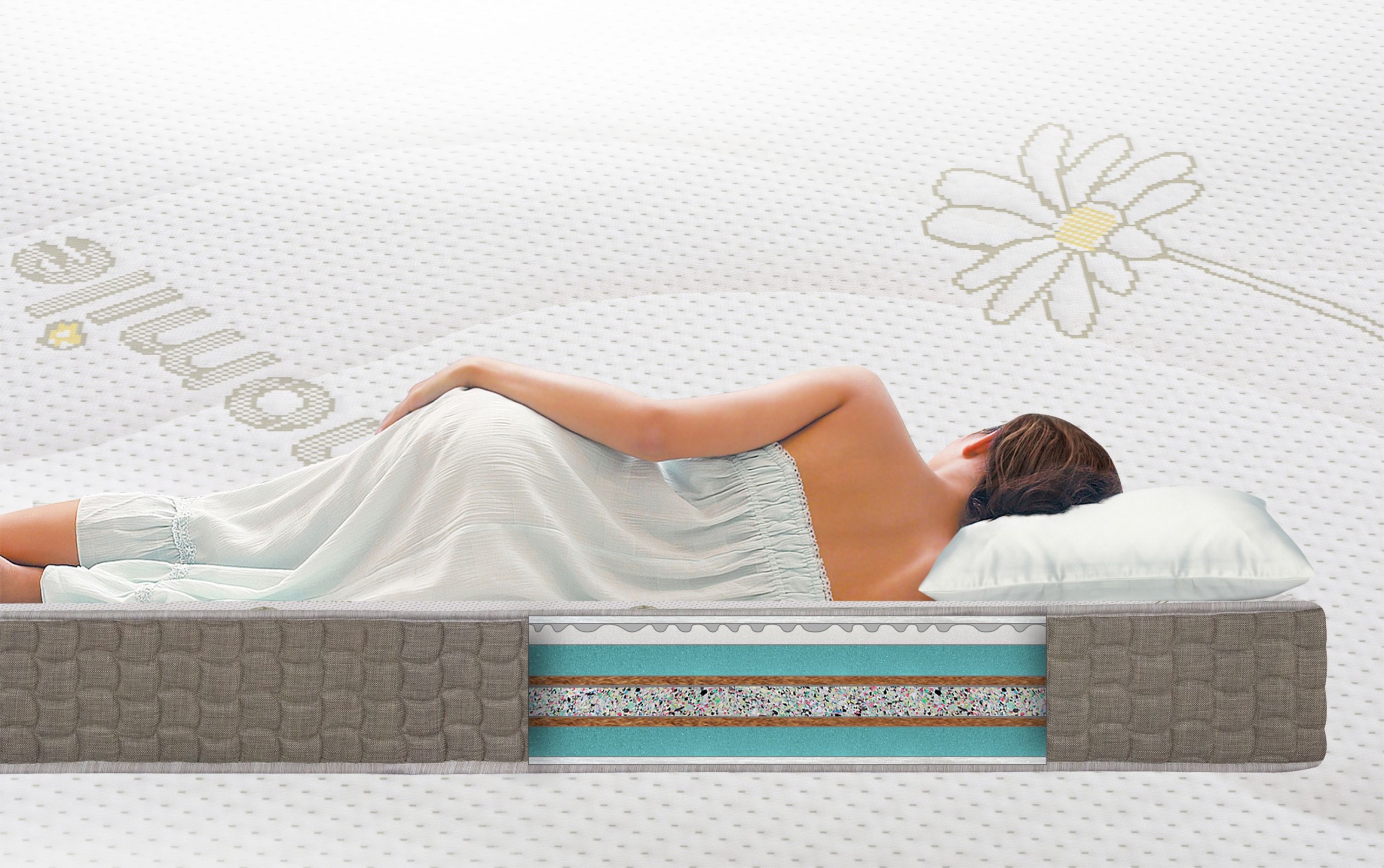 Fitt Camomile - foto2 personaj