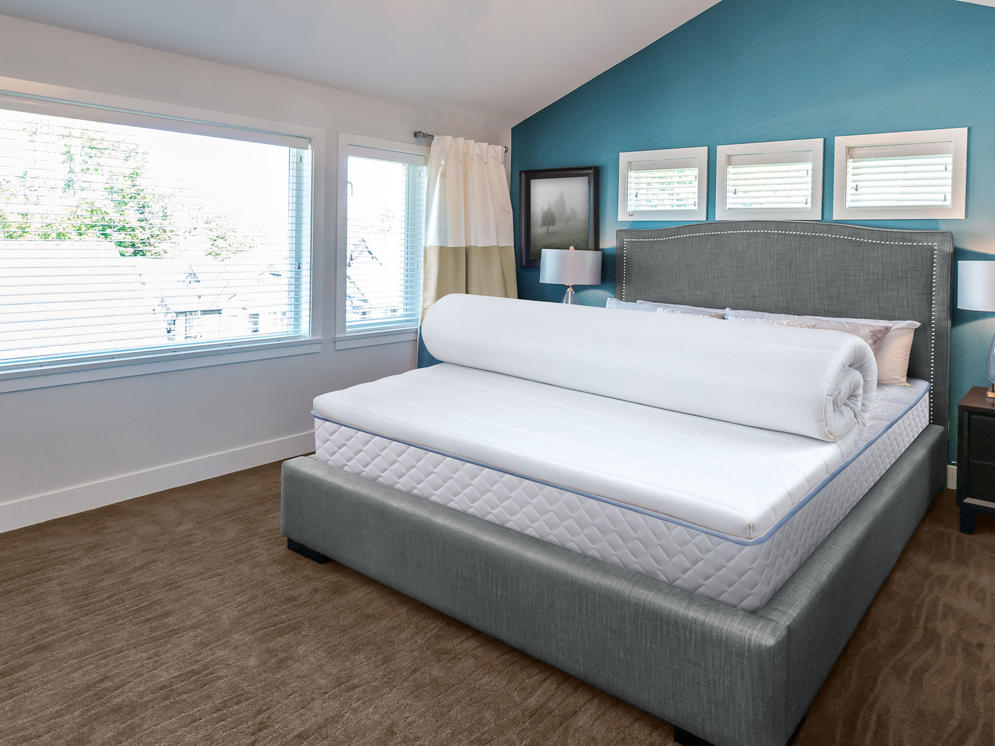 colaj_Topper Harmony