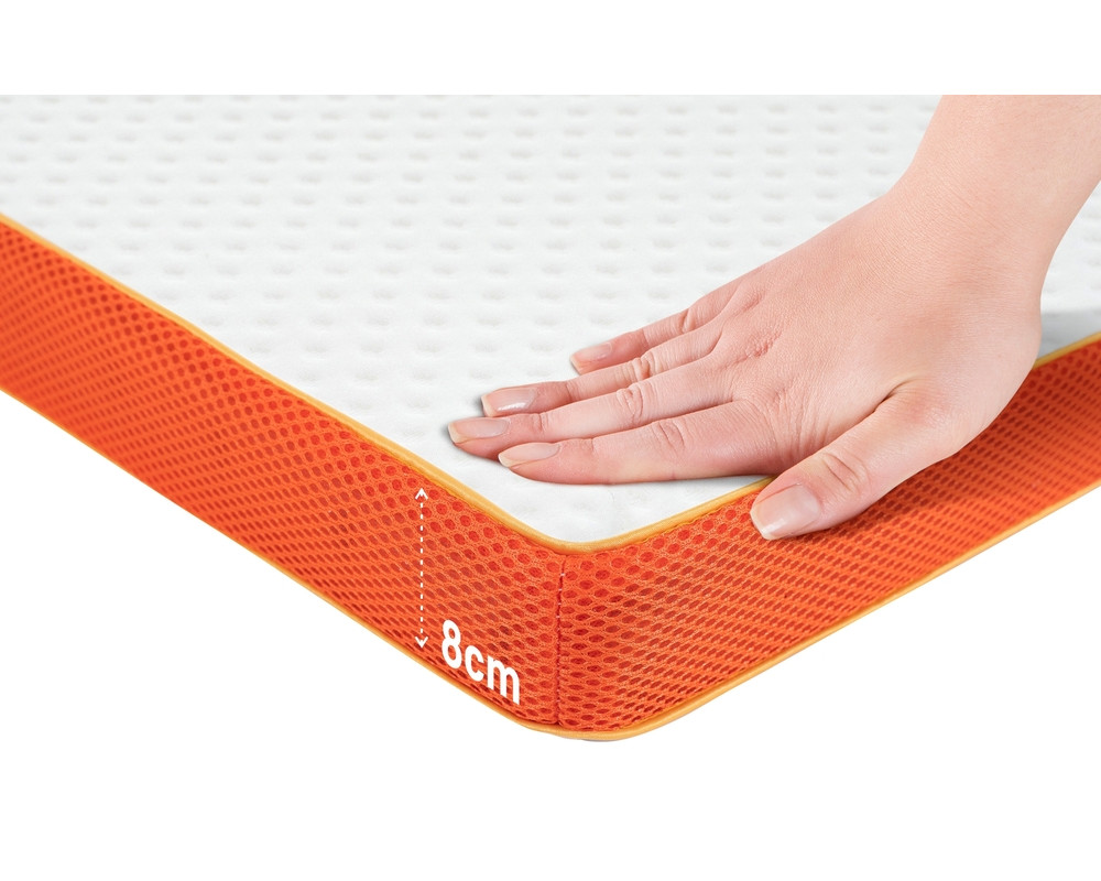 Flexo Free Air - topper, BEDORA 5945878058065 - FOTO H (2)