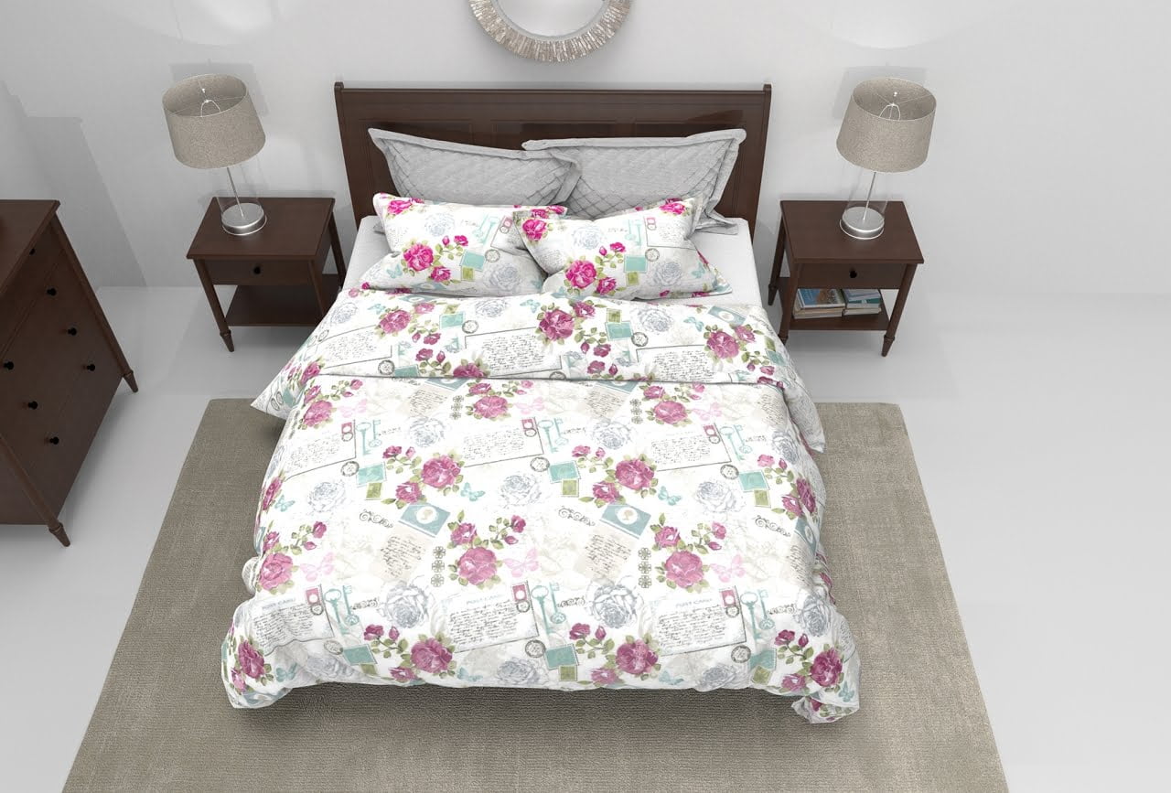 l-pilota-alcam-rose-microfibra-matlasata-250grmp-180x200-cm-4